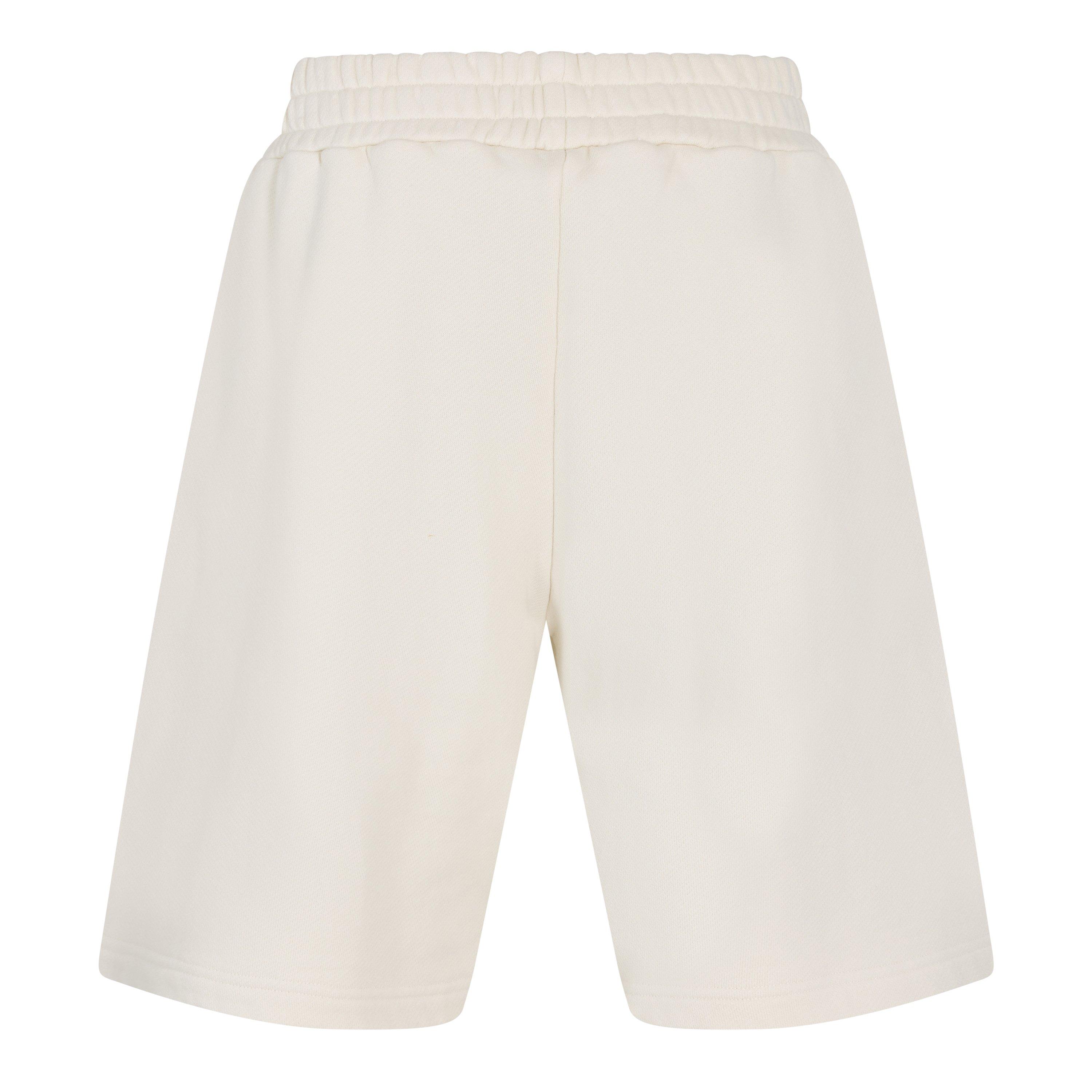 White Fuchsi - Palm Angels - Palm H SWEATSHORTS Sn99 - 2