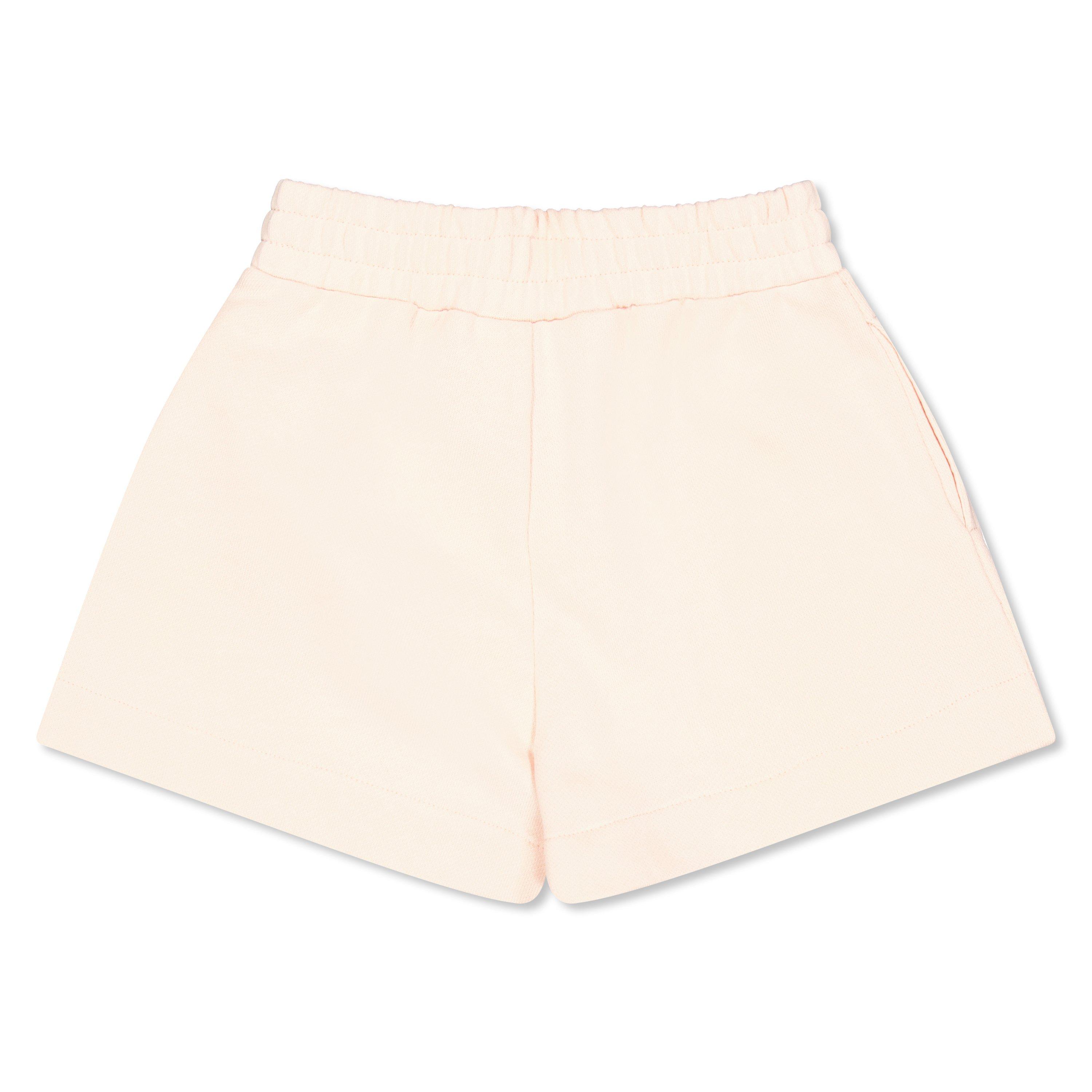 Rosa F1UL9 - Fendi - Fendi Lgo Shorts Jn63 - 2