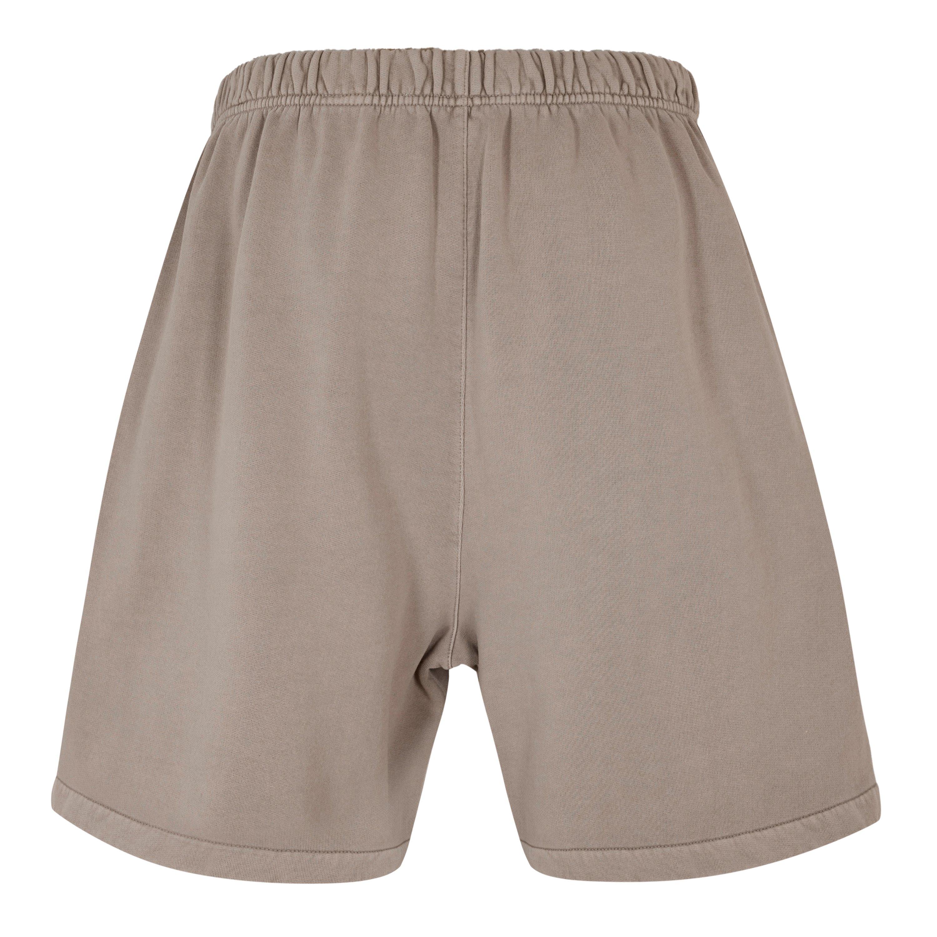 Dune - Fear Of God Essentials - Men's Fleece Jogger Shorts - 2