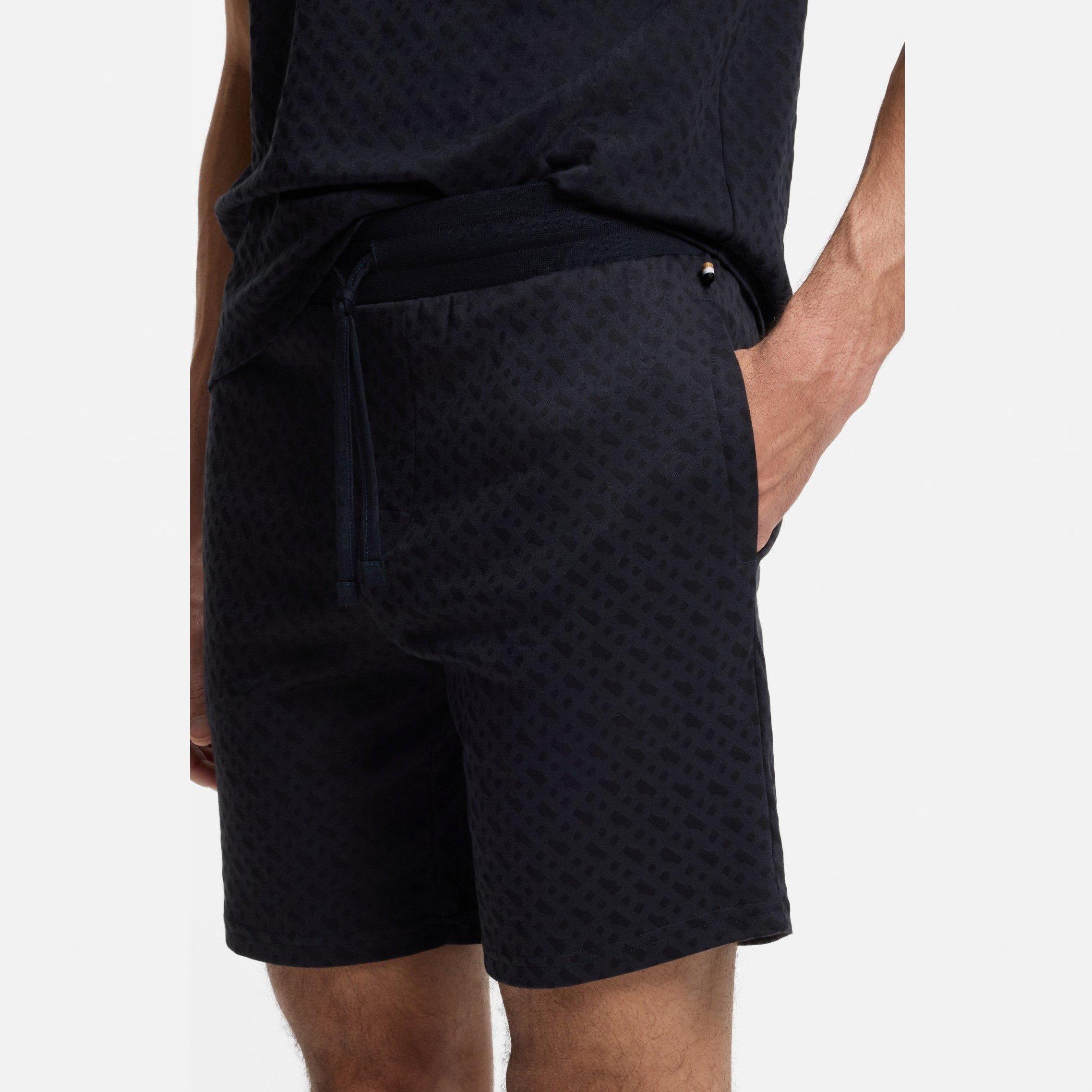 Dark Blue - Boss - Boss Relax Sht CW Ni Sn99 - 4