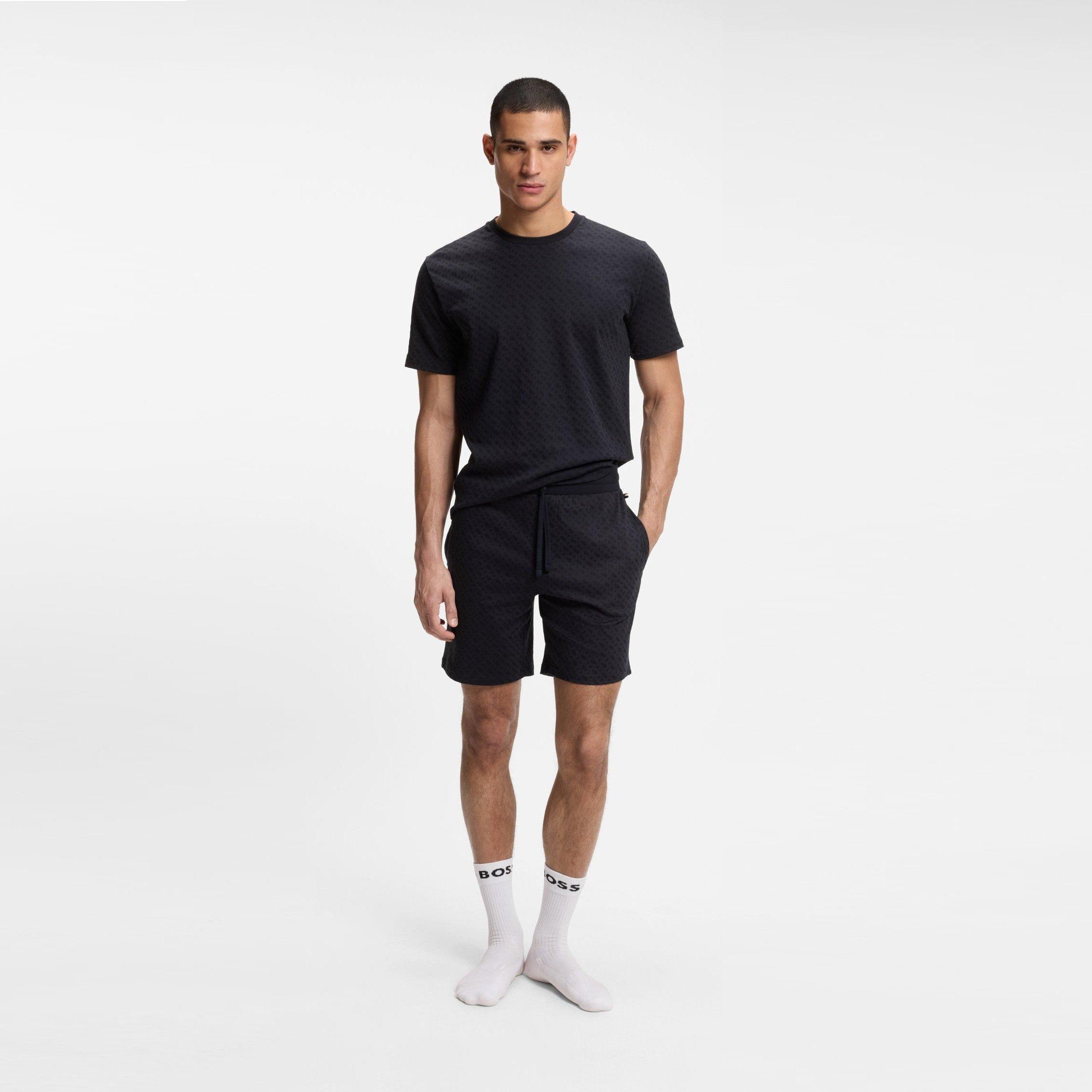 Dark Blue - Boss - Boss Relax Sht CW Ni Sn99 - 5