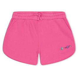 Off White Monster Shorts Junior