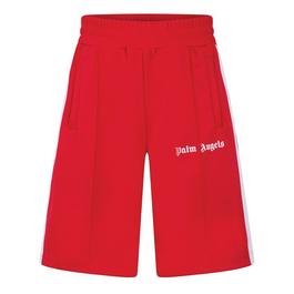 Palm Angels Track Shorts Sn99