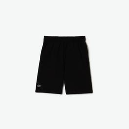 Lacoste Fleece Jogger Shorts