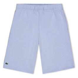 Lacoste Basic Fleece Shorts Juniors