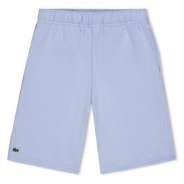Lacoste Fleece Jogger Shorts