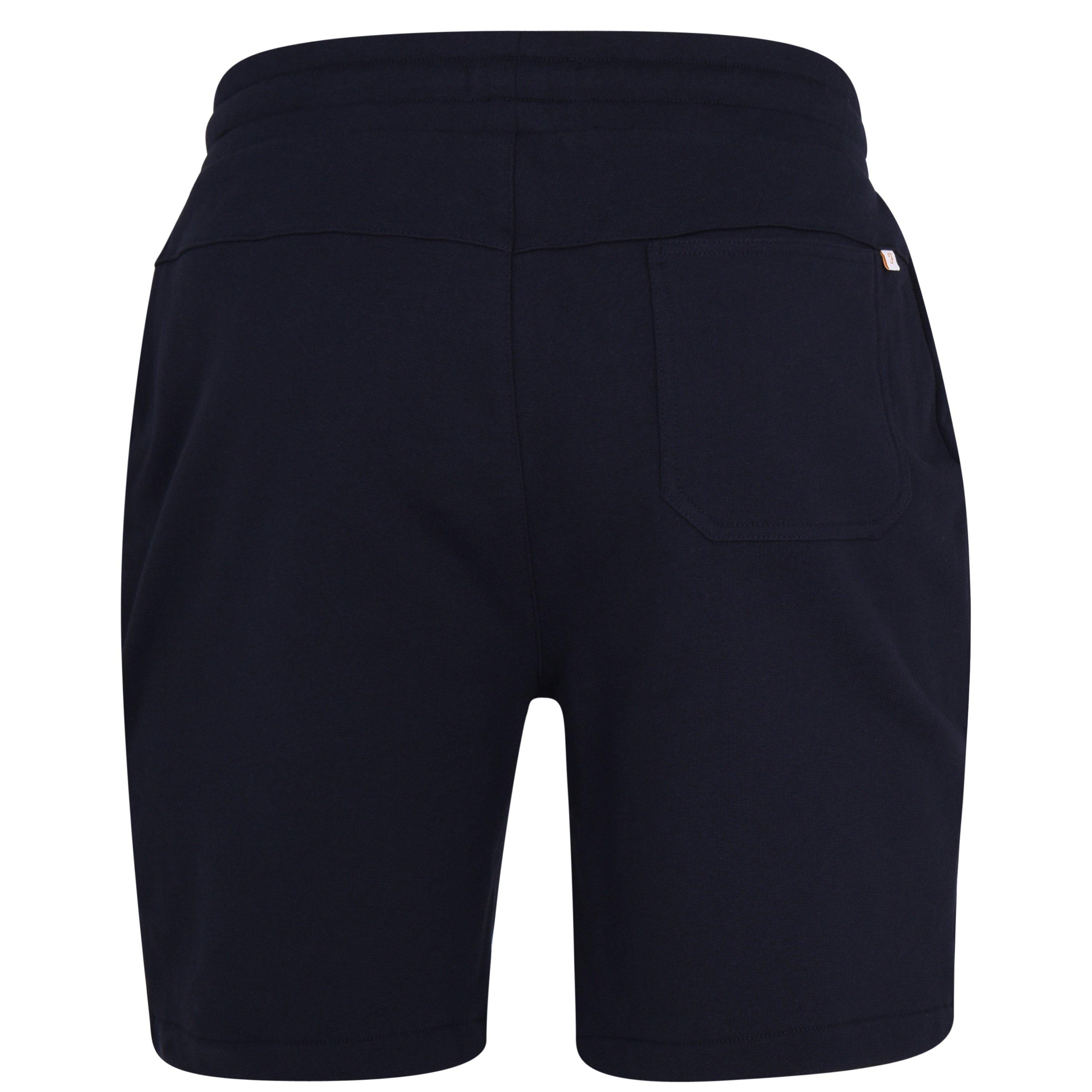 True Navy 412 - Farah - Durington Shorts - 6