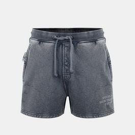 Everlast NYC Short Sn61