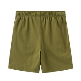 Slazenger Jersey Shorts Junior