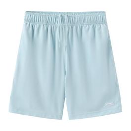 Slazenger Jersey Shorts Junior