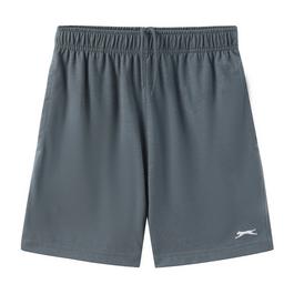 Slazenger Jersey Shorts Junior