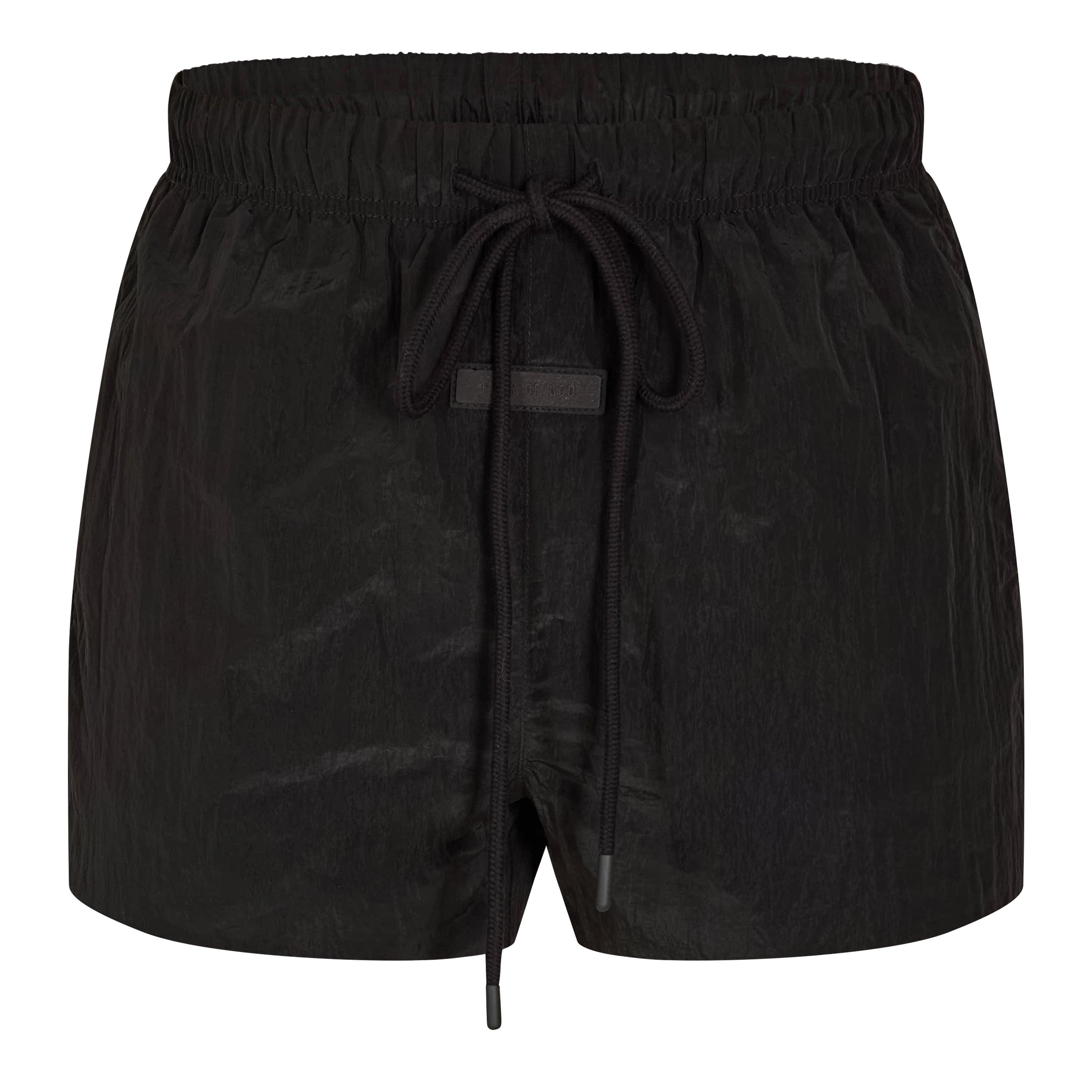 Unisex Adults Fleece Jogger Shorts