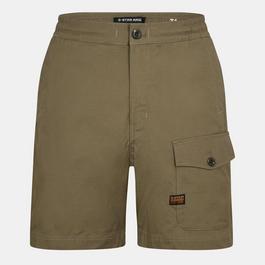 G Star Gstar Sport Shorts Sn99