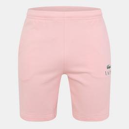 Lacoste Fleece Shorts