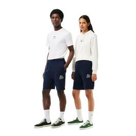 Lacoste Fleece Shorts