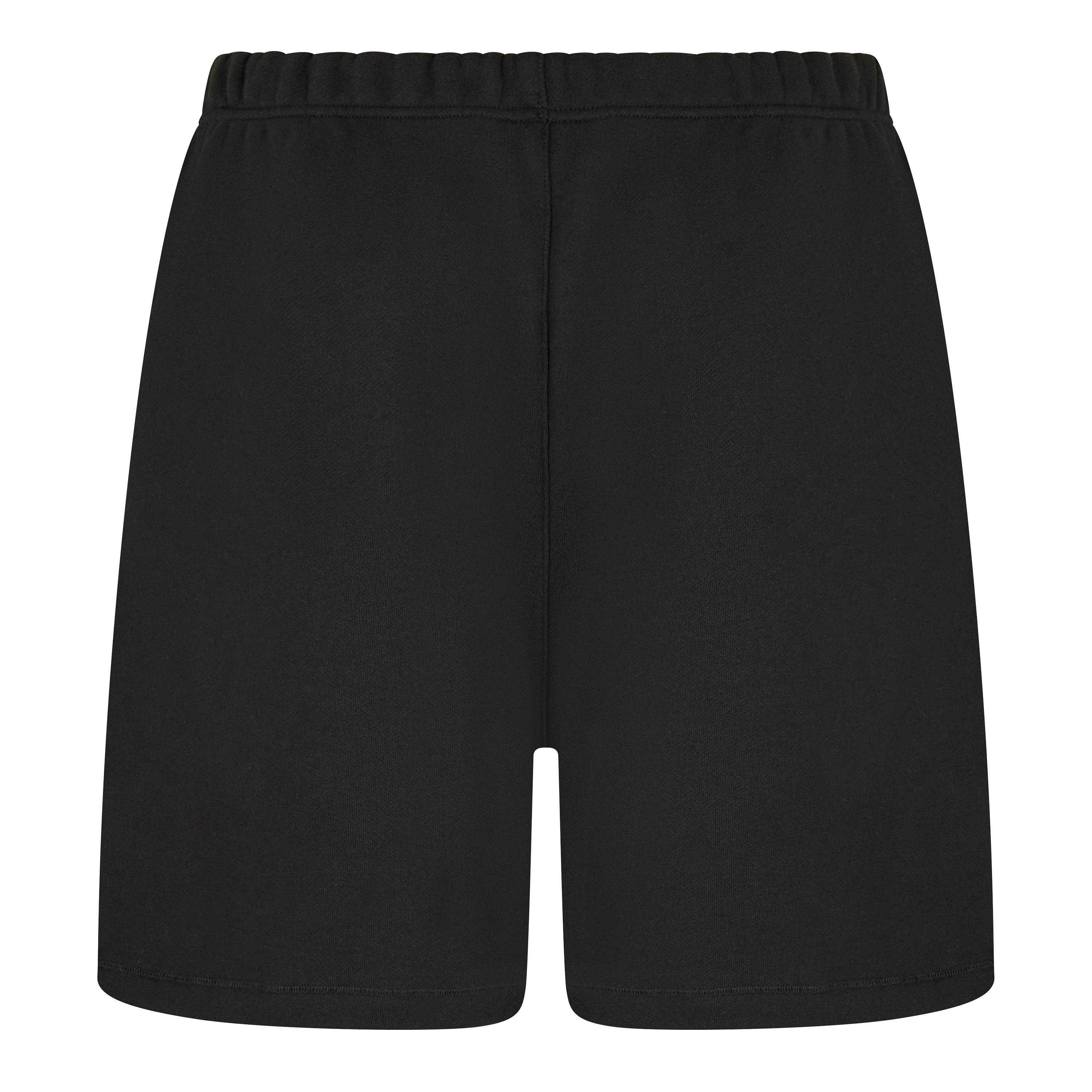 Stretch Limo - Fear Of God Essentials - Men's Fleece Jogger Shorts - 2