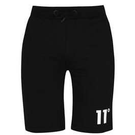 11 Degrees Core Sweat Shorts Mens