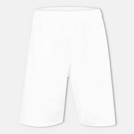 Off White Men's Fleece Shorts