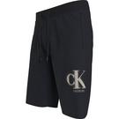 CK Black BEH - Calvin Klein Jeans - CK SPRAY HWK SHORT - 2