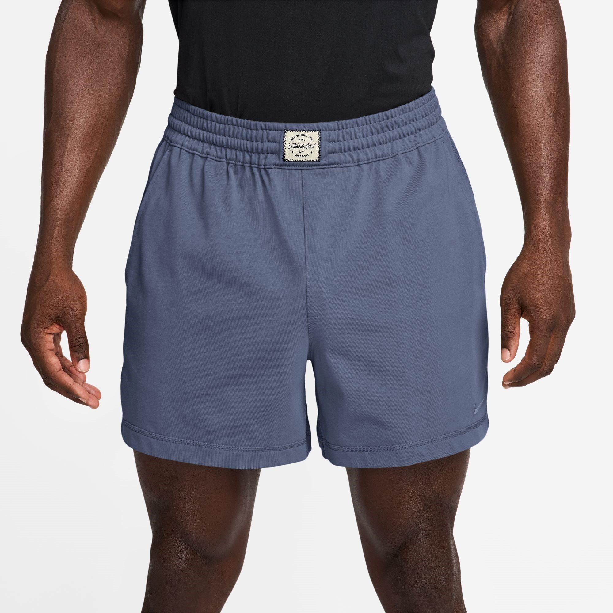 Diffused Blue - Nike - Nike AC Short Sn63 - 1