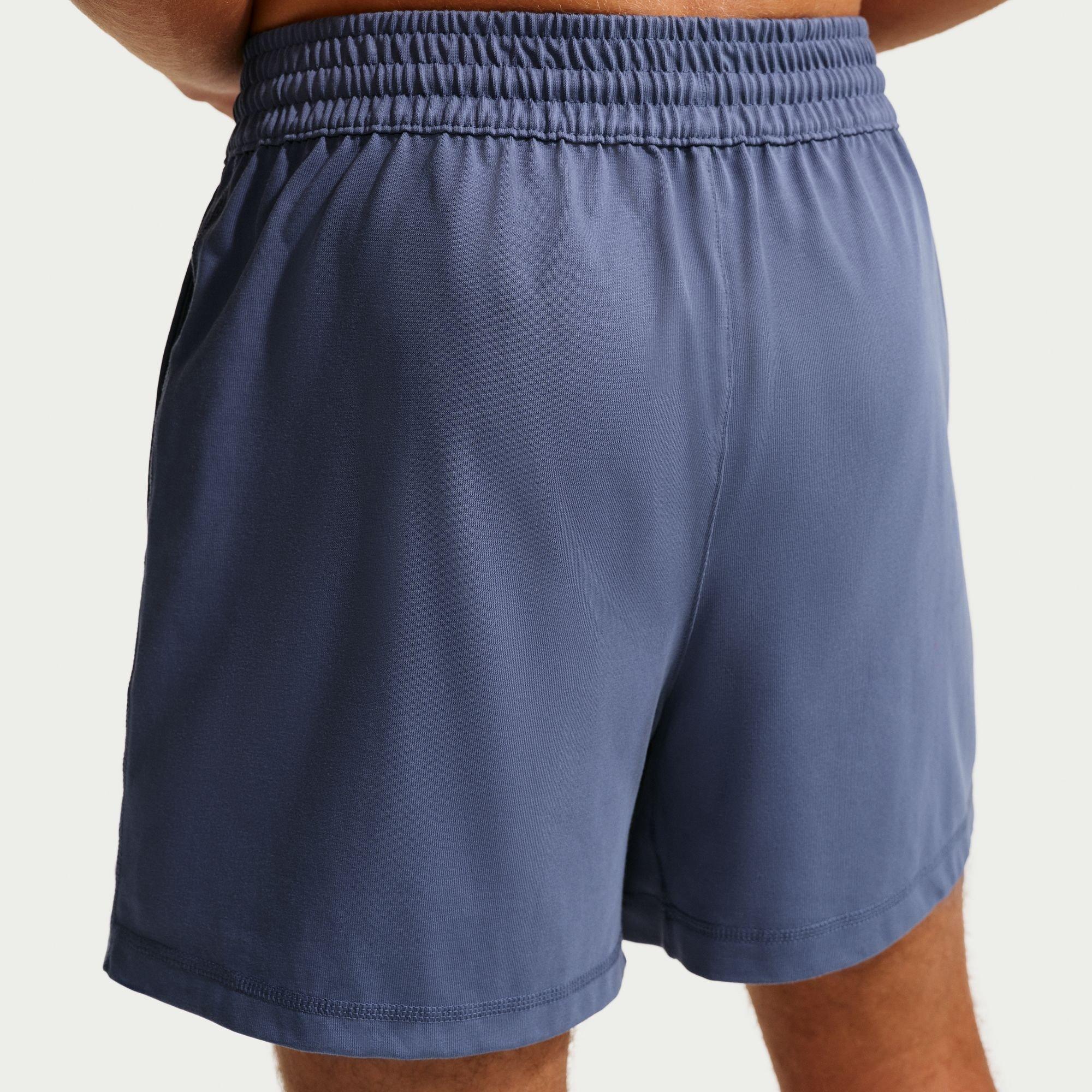 Diffused Blue - Nike - Nike AC Short Sn63 - 11