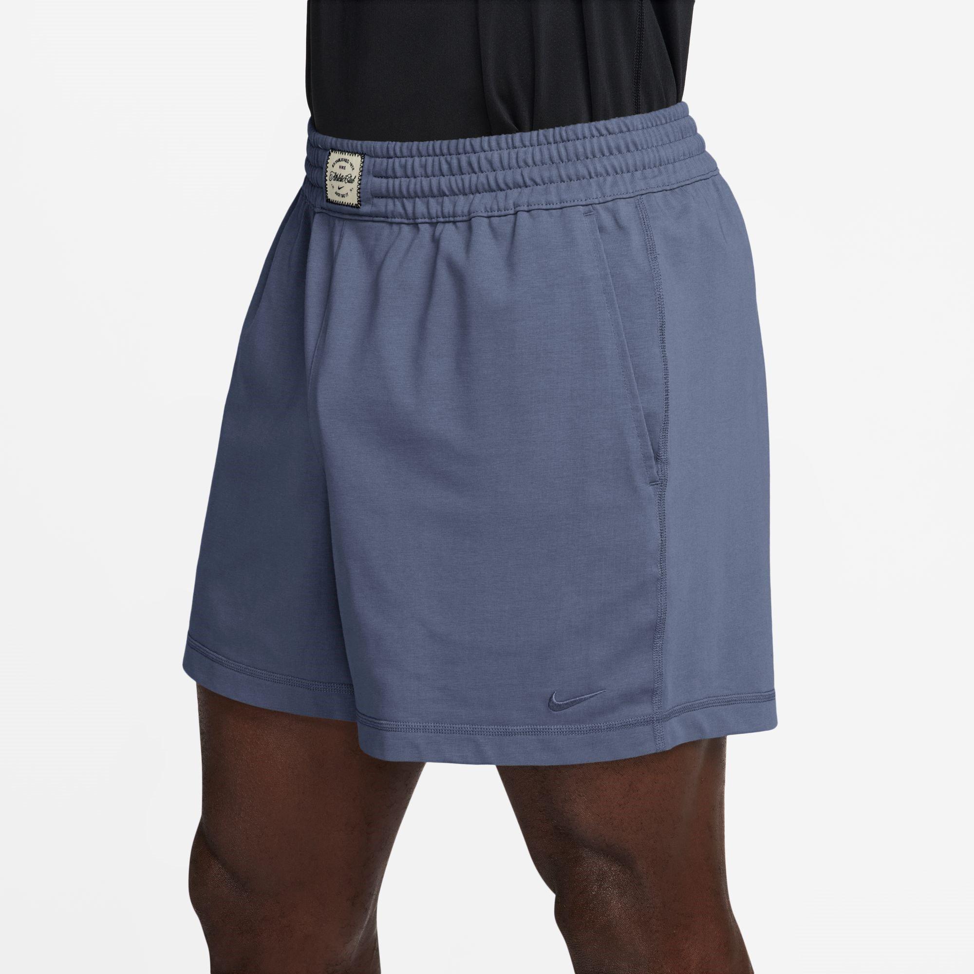 Diffused Blue - Nike - Nike AC Short Sn63 - 3
