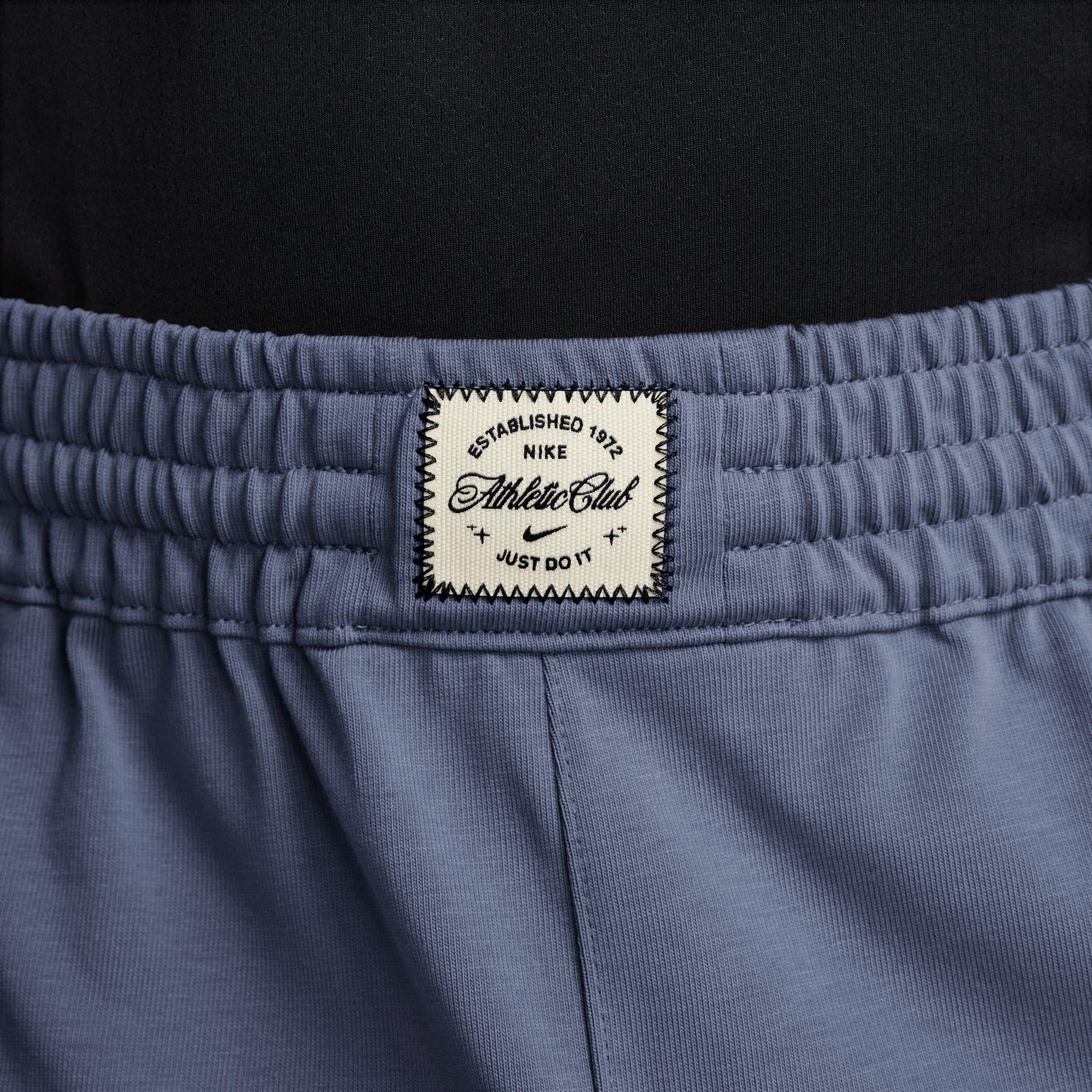 Diffused Blue - Nike - Nike AC Short Sn63 - 4