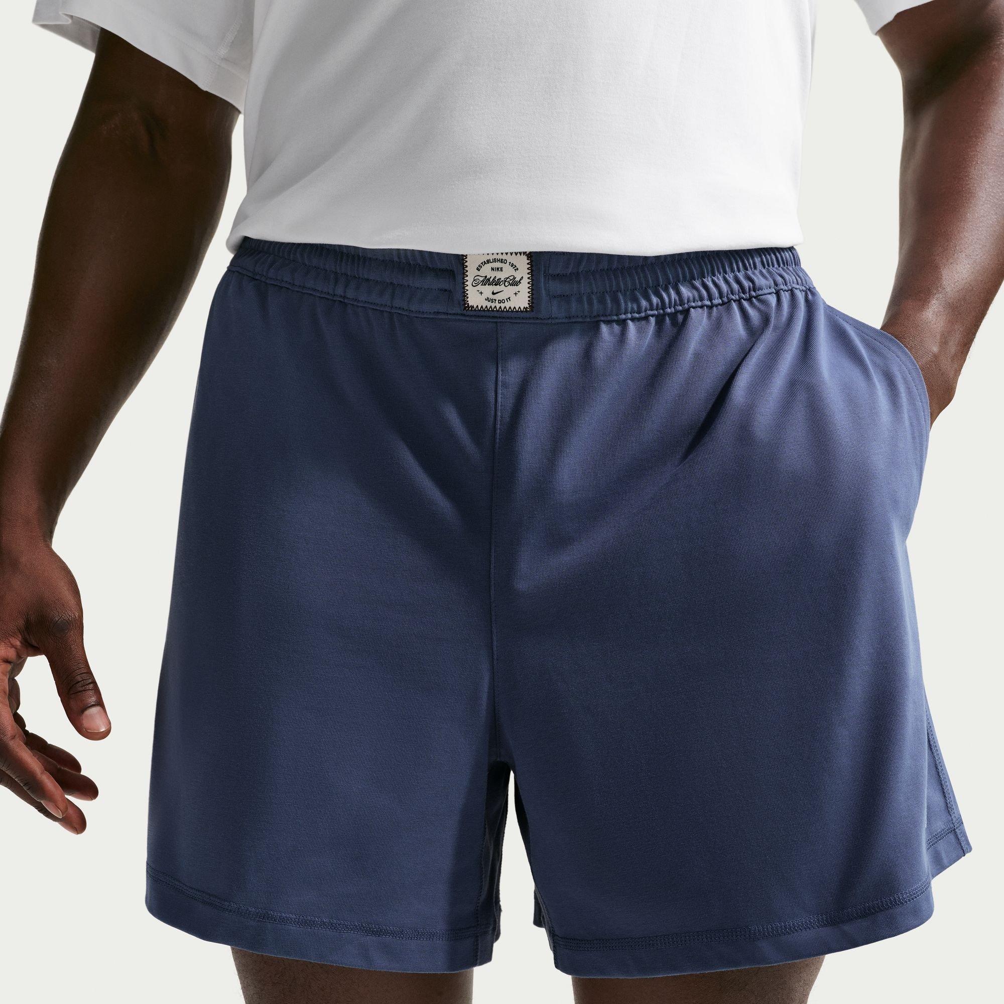 Diffused Blue - Nike - Nike AC Short Sn63 - 5