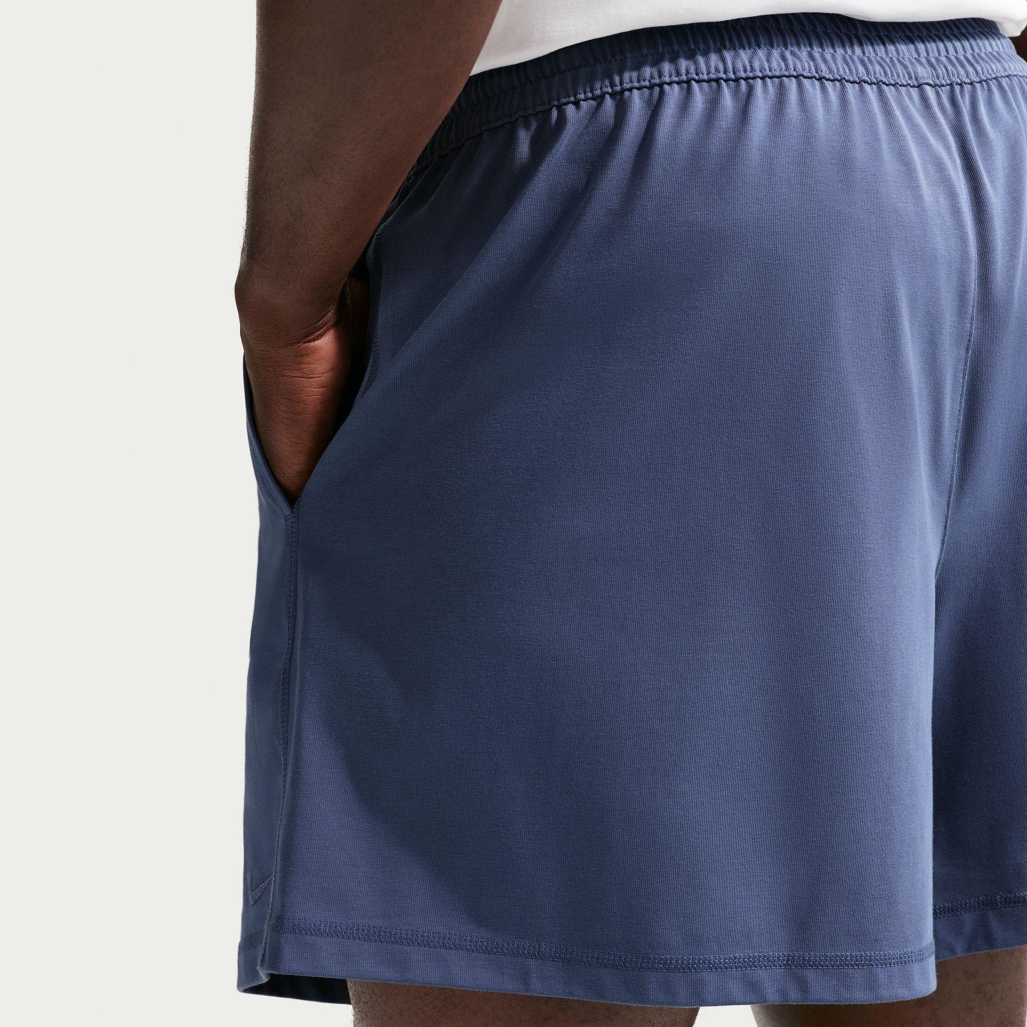 Diffused Blue - Nike - Nike AC Short Sn63 - 6