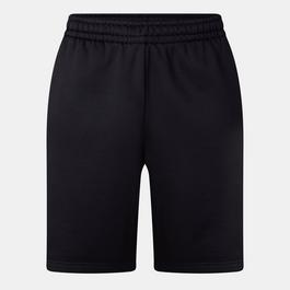 Off White Men's Fleece Shorts