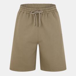 Off White Men's Fleece Shorts