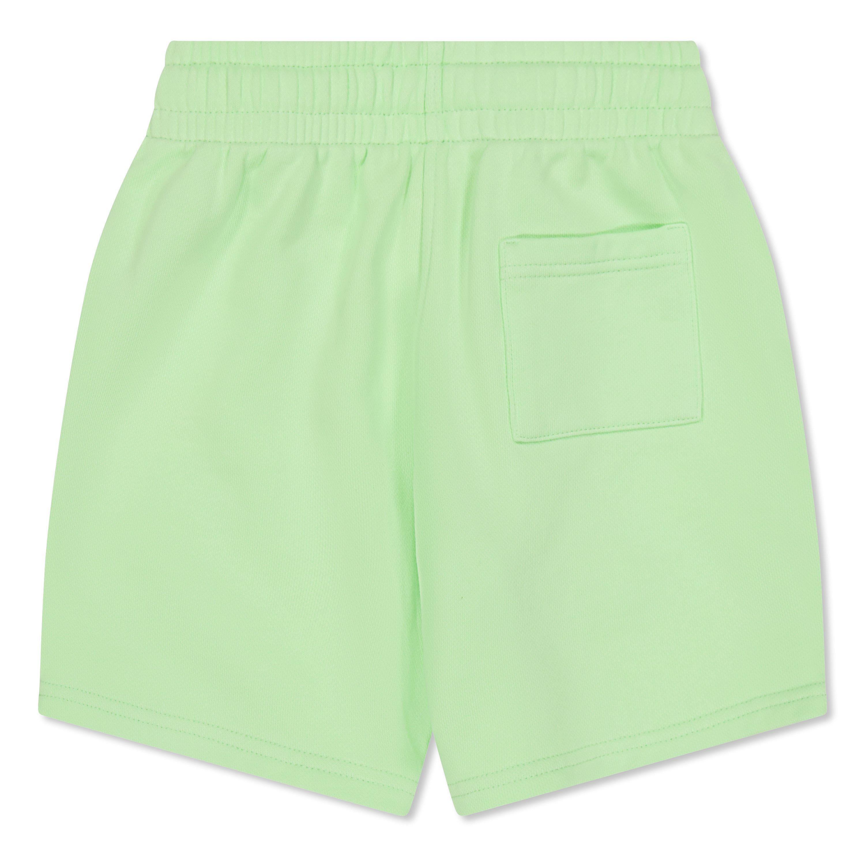 Lime - Casablanca - Casa Triangle Shorts Jn62 - 2
