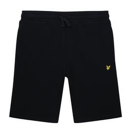 Lyle and Scott Sweat Shorts Juniors