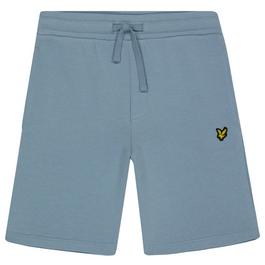 Lyle and Scott Sweat Shorts Juniors