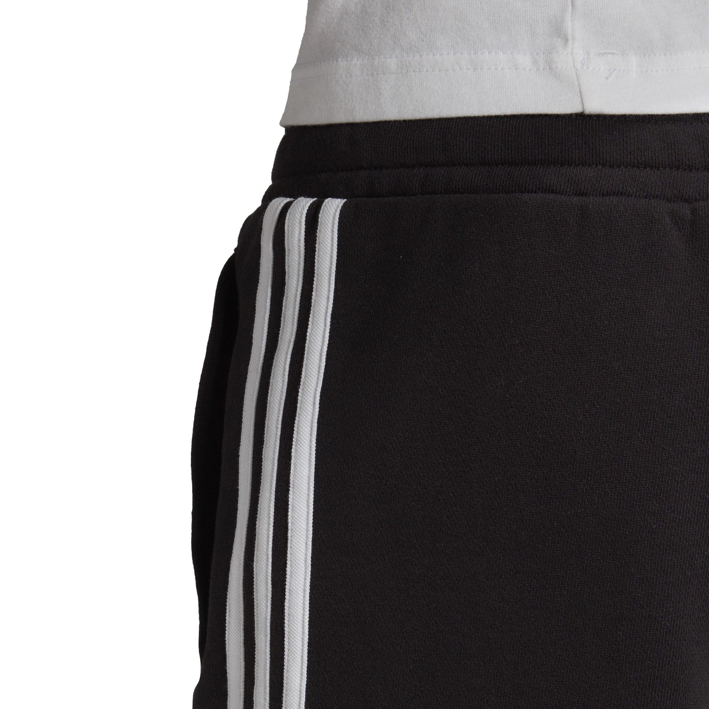 Adidas three stripe short online