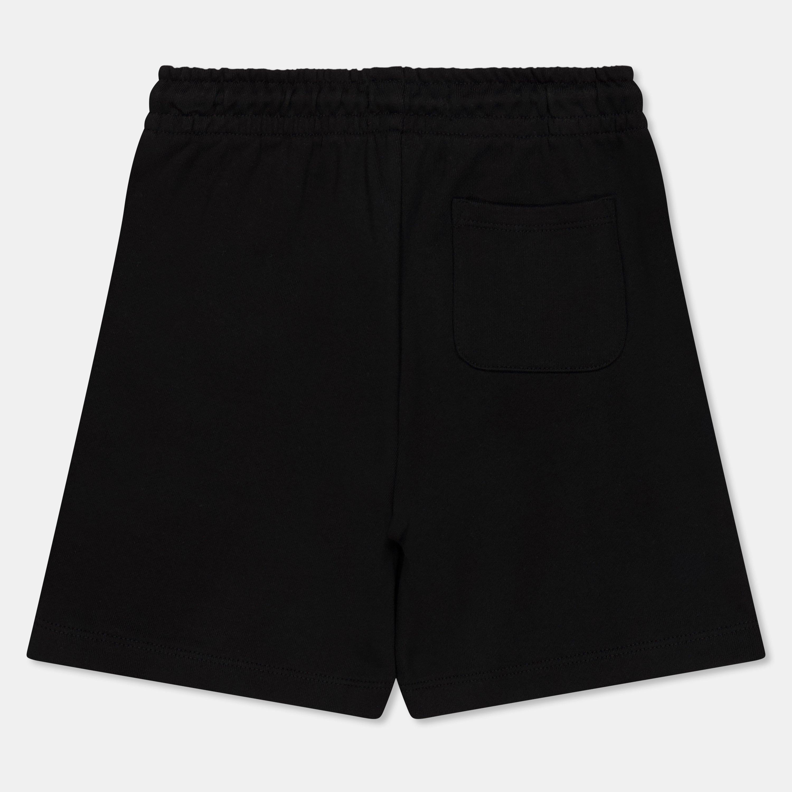 CK Black BEH - Calvin Klein Jeans - CKJ Monogram Short Jn61 - 2