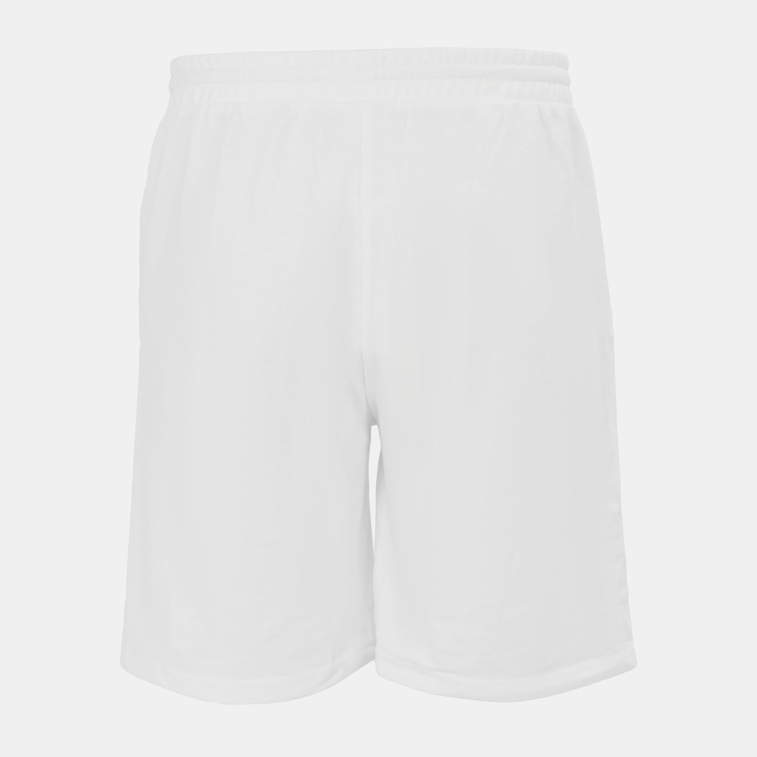 Hvid - Lonsdale - Shorts Senior - 2