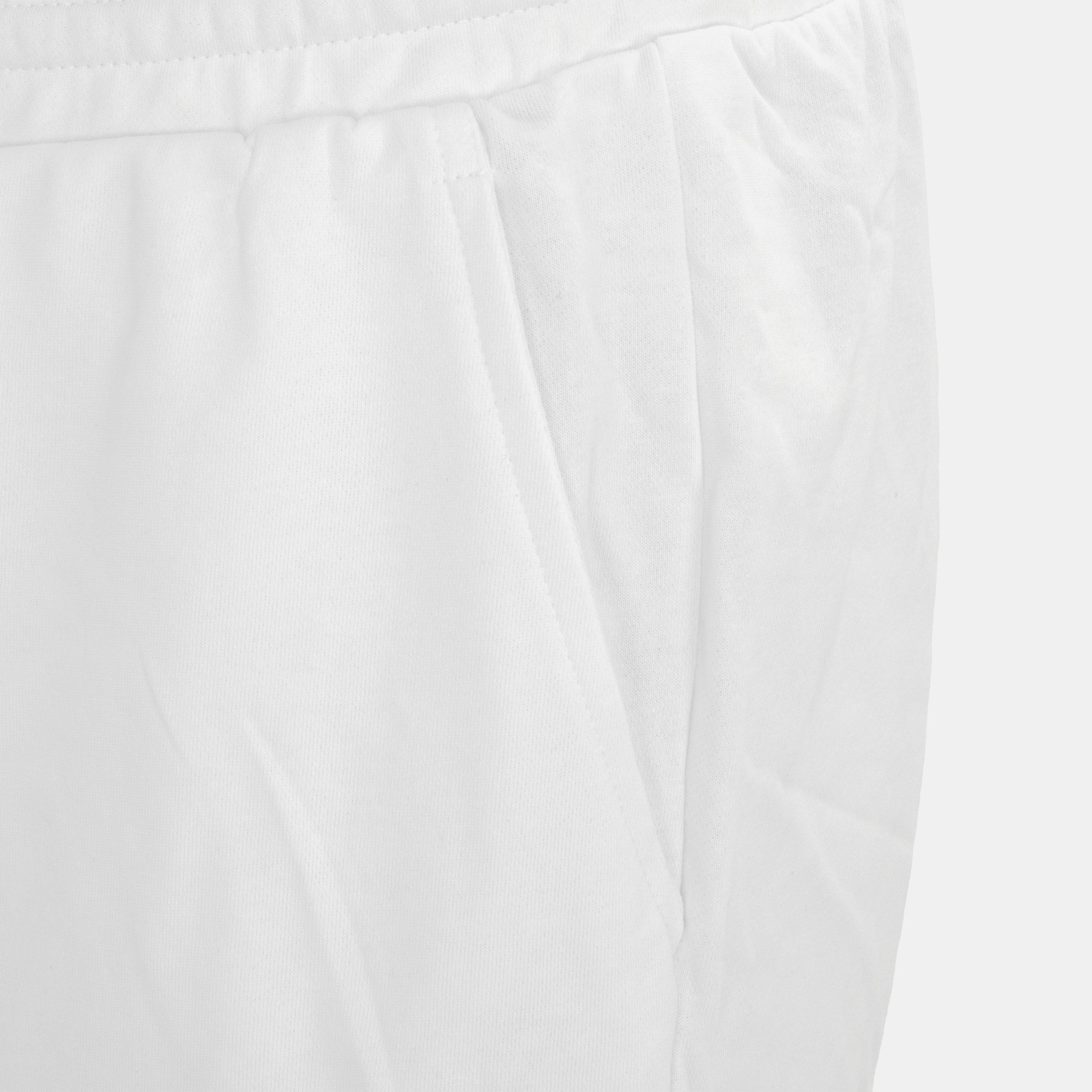 Hvid - Lonsdale - Shorts Senior - 4