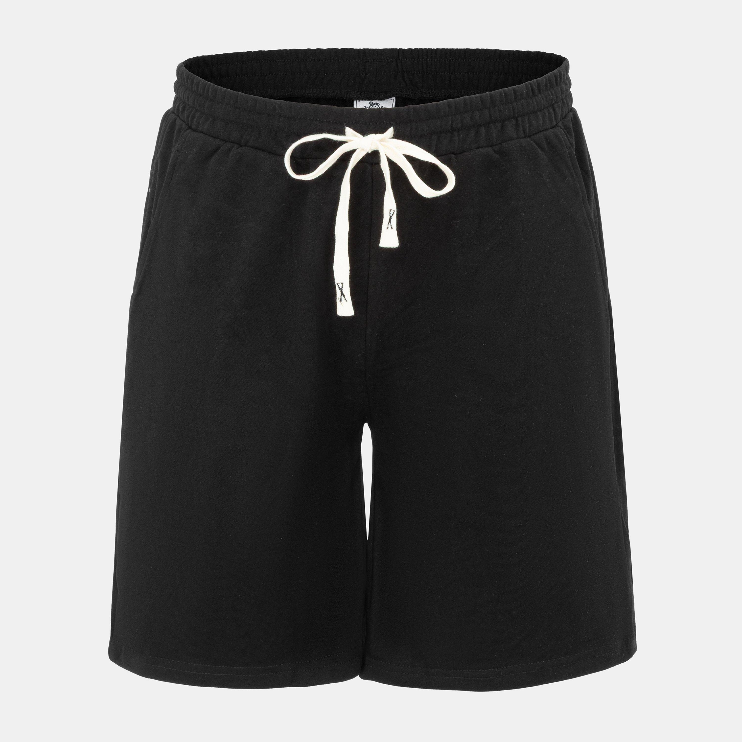 Nero - Lonsdale - Shorts Senior - 1