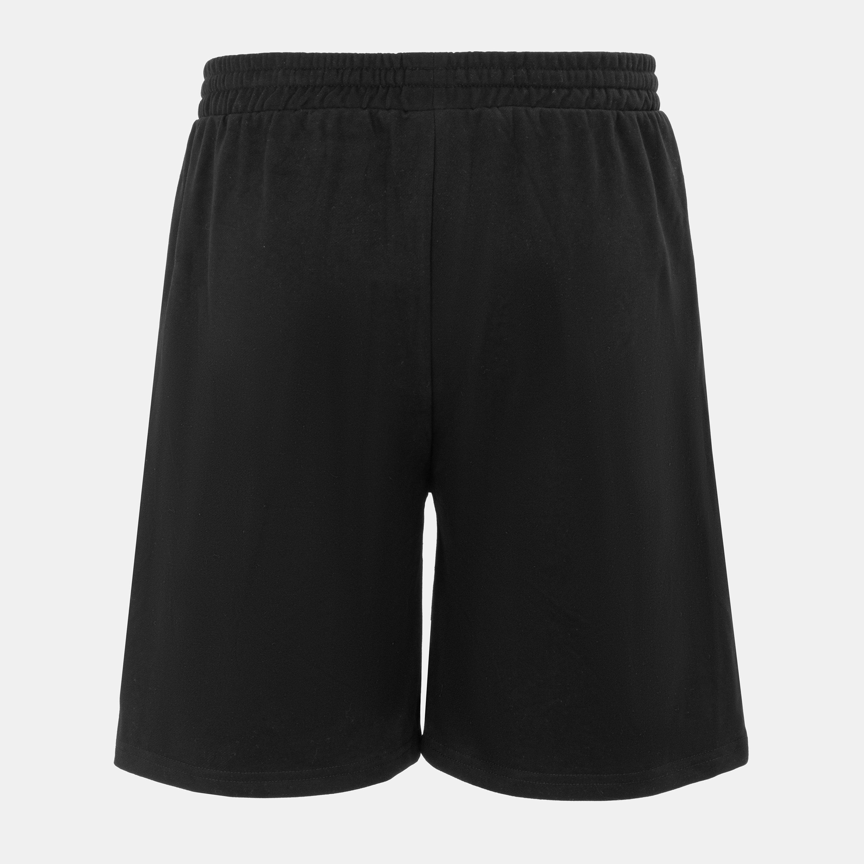 Black - Lonsdale - Shorts Senior - 2