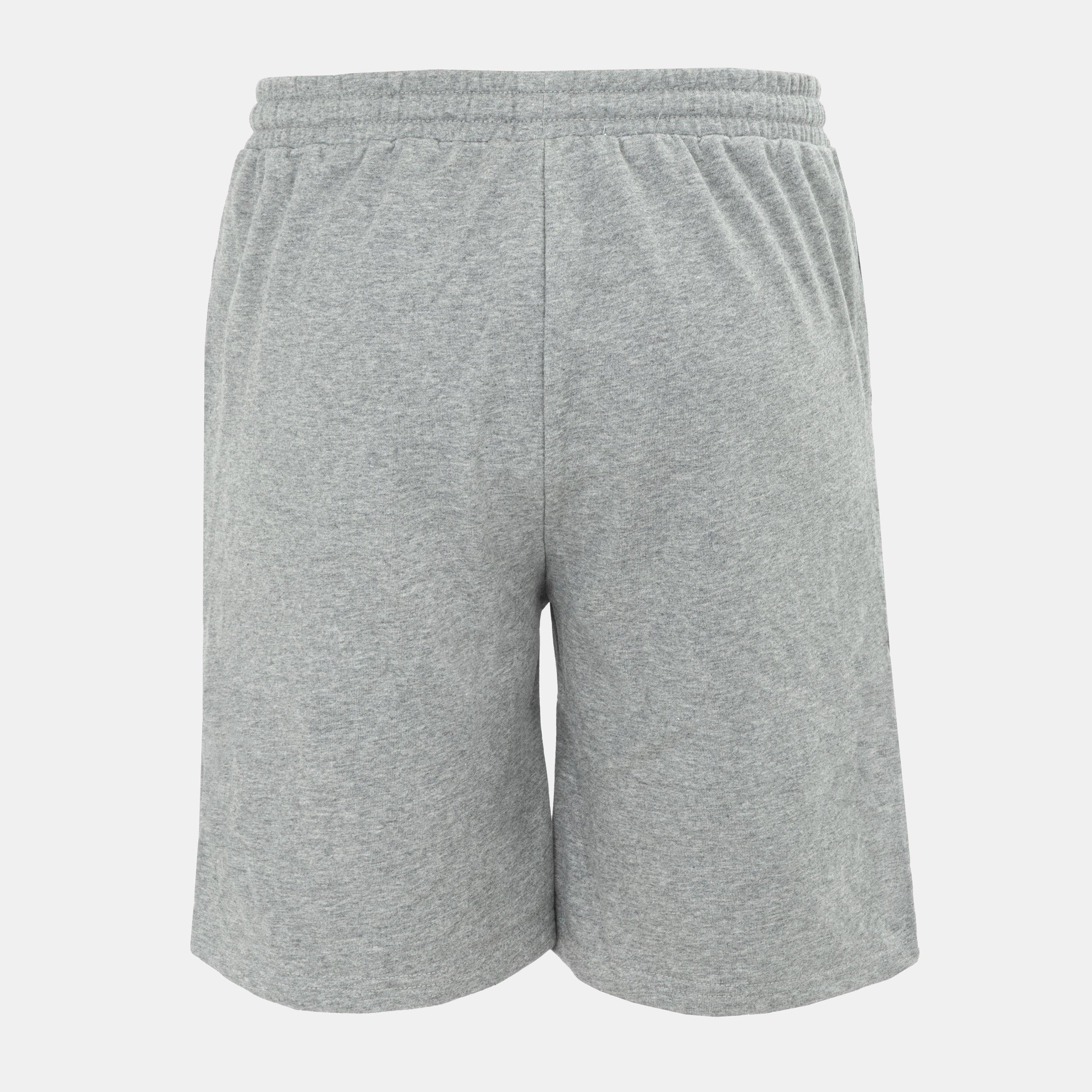 Dark Grey - Lonsdale - Shorts Senior - 2