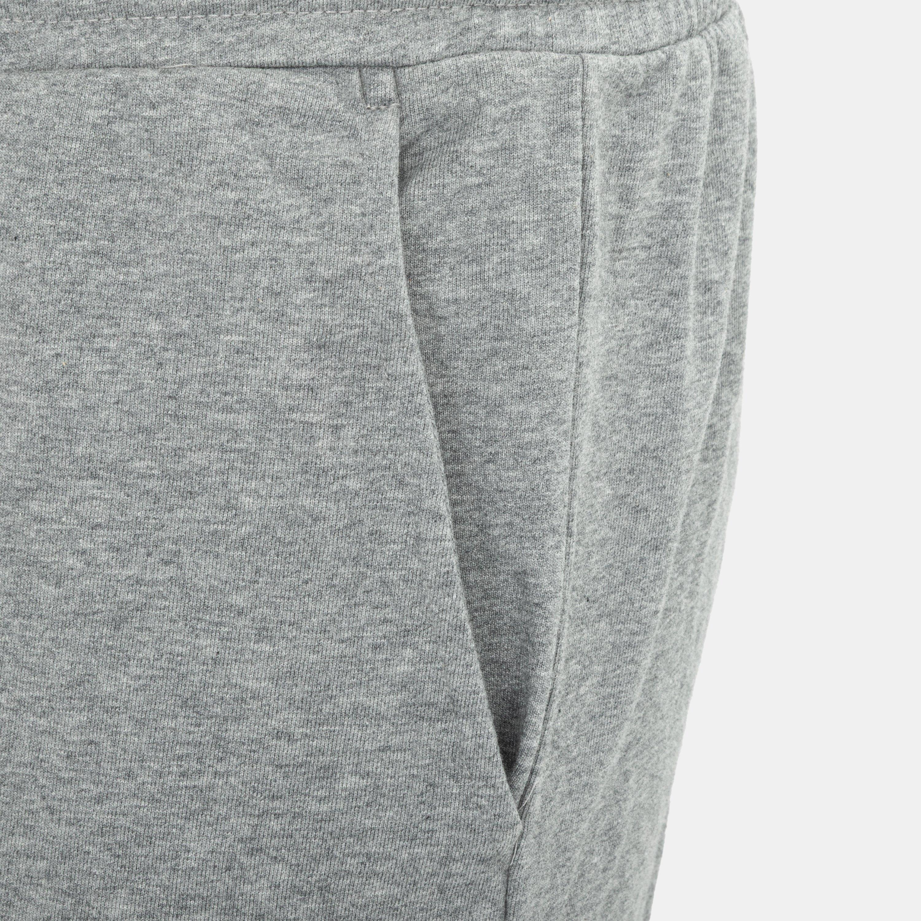 Dark Grey - Lonsdale - Shorts Senior - 4