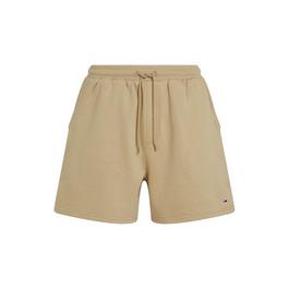 Tommy Jeans Men's Fleece Jogger Shorts