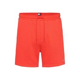 Tommy Jeans Men's Fleece Jogger Shorts