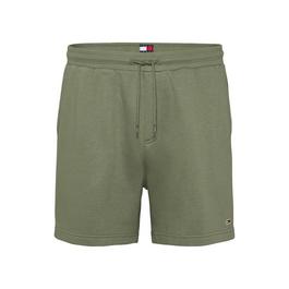 Tommy Jeans Men's Fleece Jogger Shorts