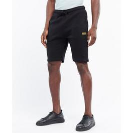 Barbour International Sport Track Shorts