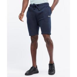 Barbour International Sport Track Shorts