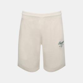 Slazenger Fleece Jogger Shorts