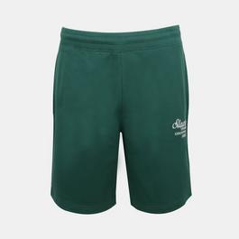 Slazenger Fleece Jogger Shorts