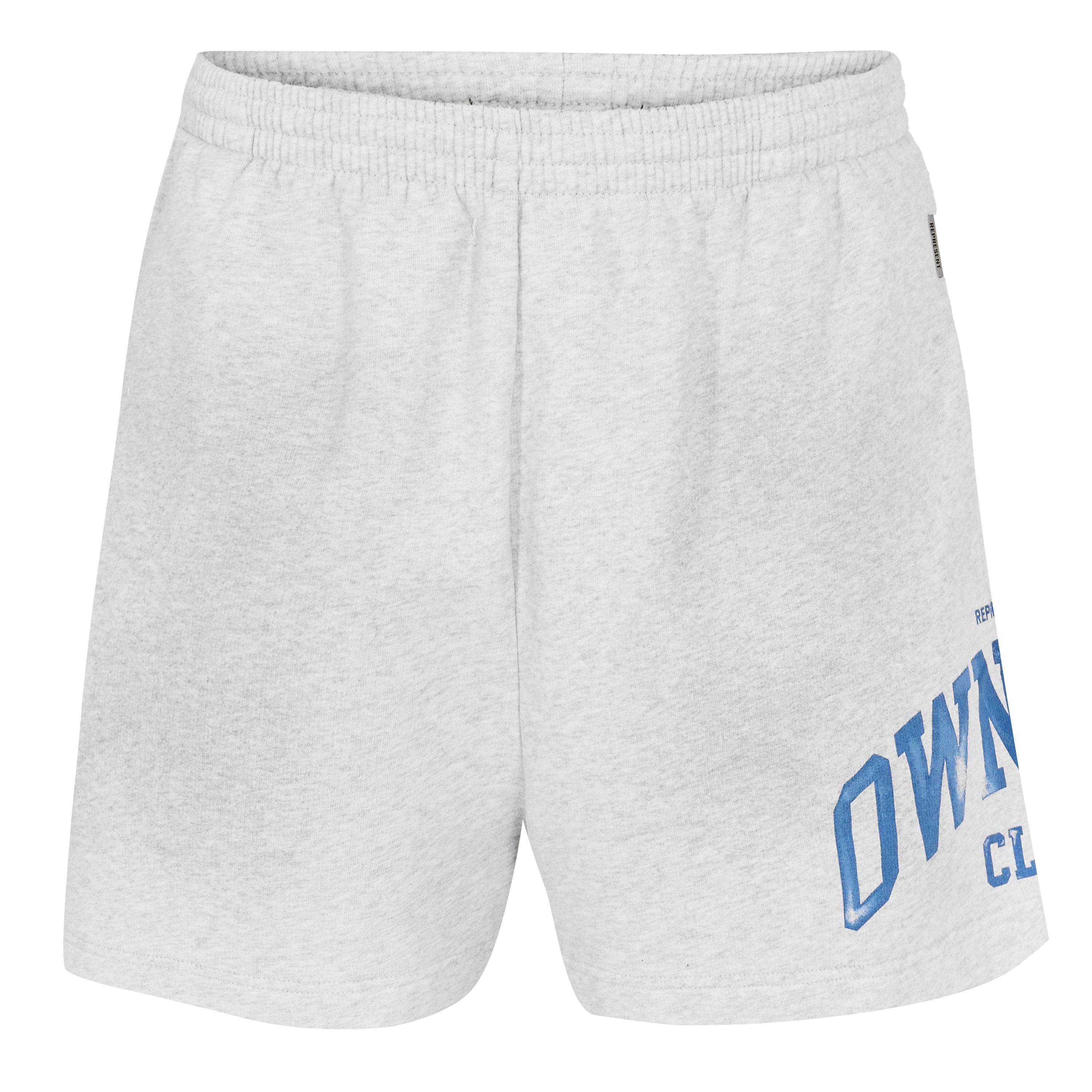 Rep Owners Short Sn61